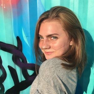 Meet your Posher, Allison